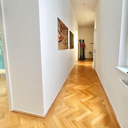 Belle Art Design Suite Im Herzen Von Wien エクステリア 写真