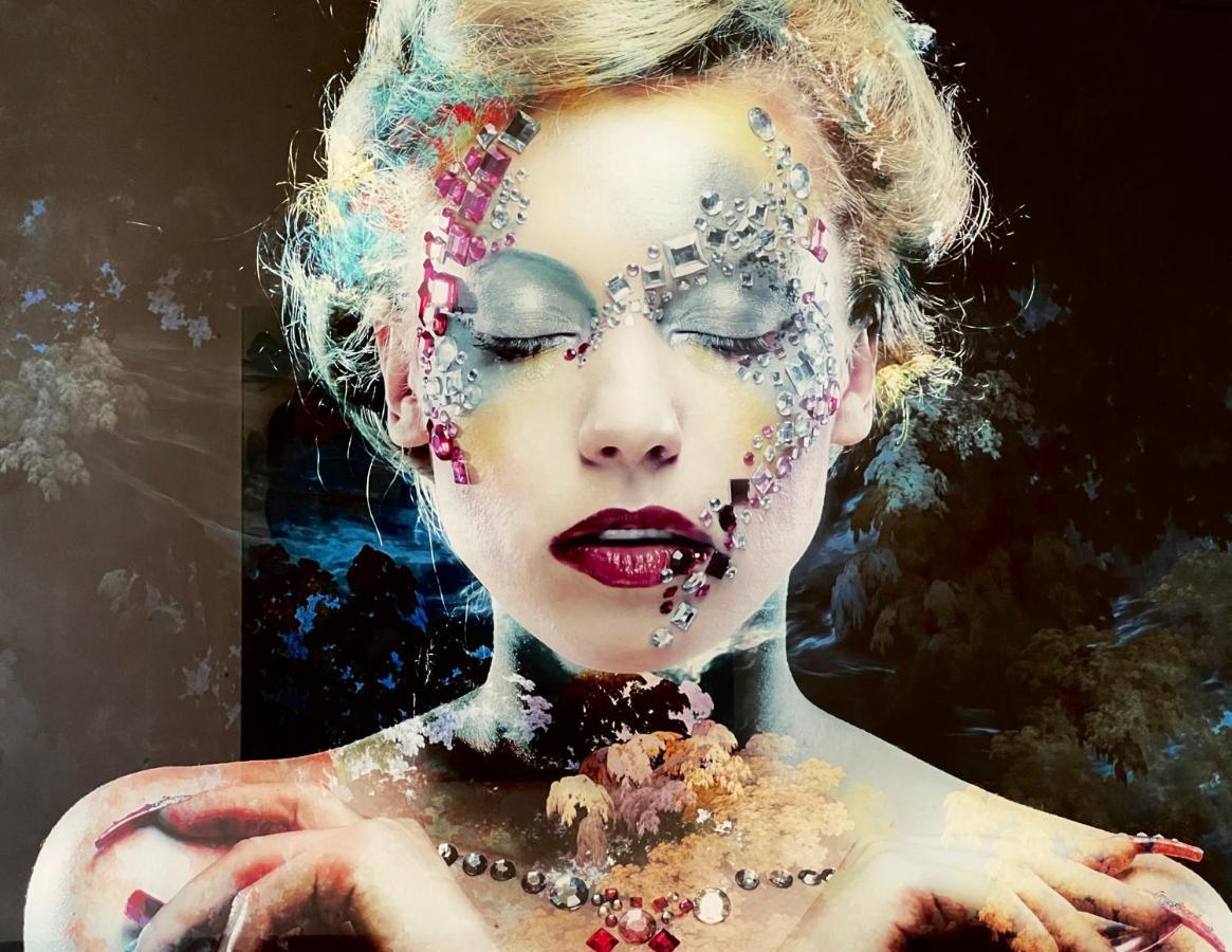 Belle Art Design Suite Im Herzen Von Wien エクステリア 写真