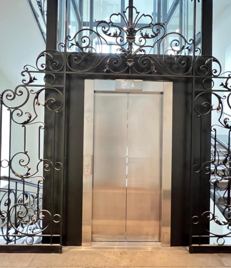 Belle Art Design Suite Im Herzen Von Wien エクステリア 写真